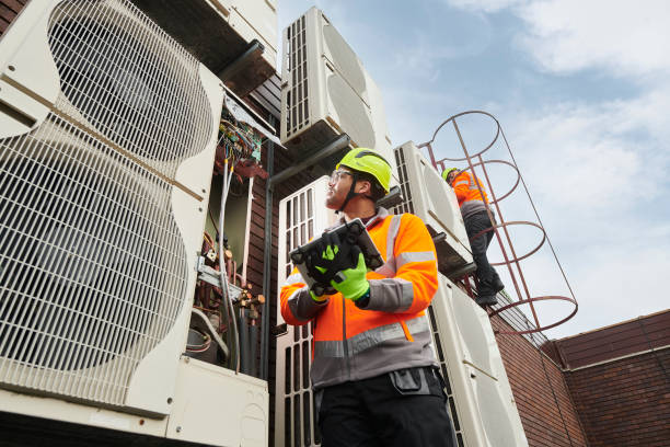 Best HVAC emergency services  in Elkton, VA