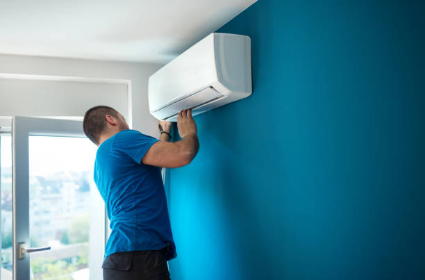 Best Ductless HVAC repair  in Elkton, VA