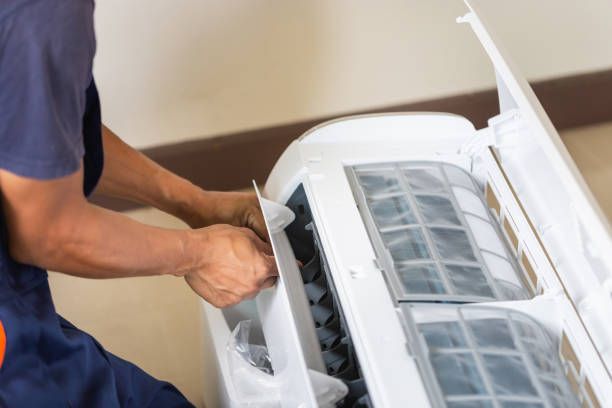 Best Commercial HVAC repair  in Elkton, VA