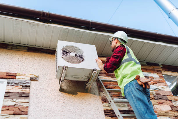 Reliable Elkton, VA HVAC Solutions