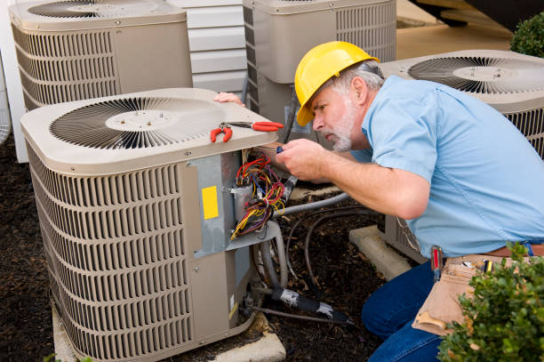 Professional HVAC in Elkton, VA