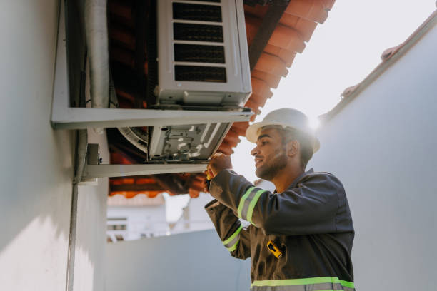 Best Best HVAC companies  in Elkton, VA