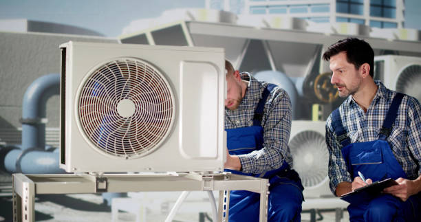 Best Best HVAC companies  in Elkton, VA