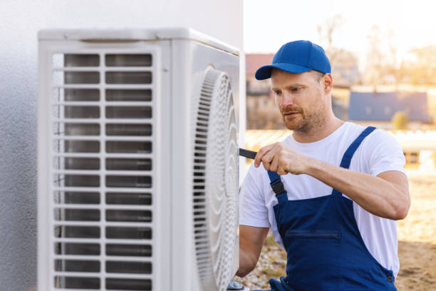 Best Affordable HVAC services  in Elkton, VA