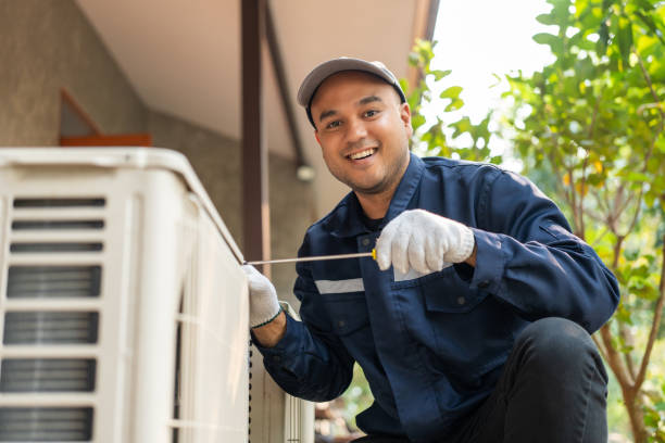Best HVAC maintenance plan  in Elkton, VA
