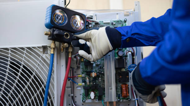 Best Affordable HVAC services  in Elkton, VA